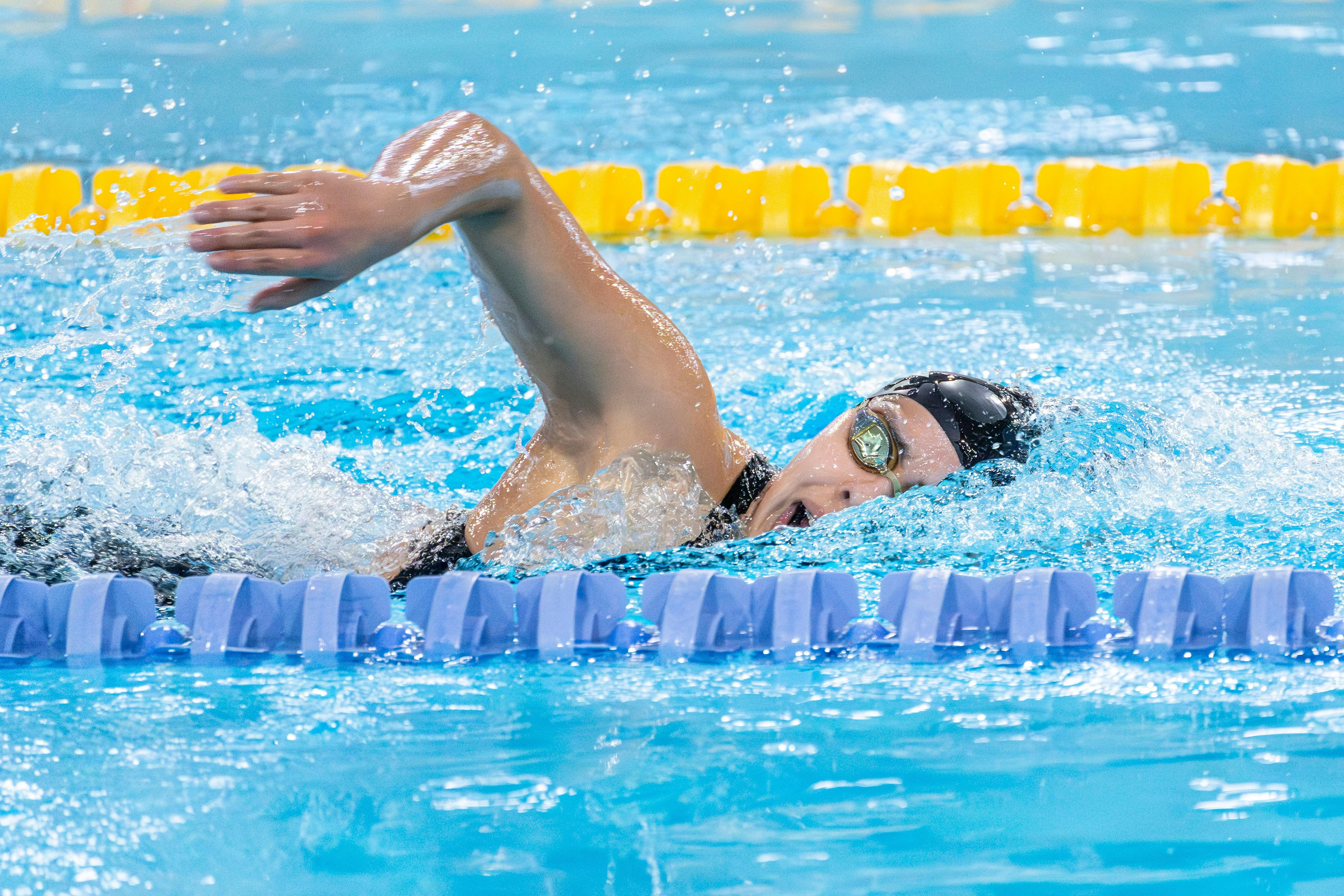 Campus Natación